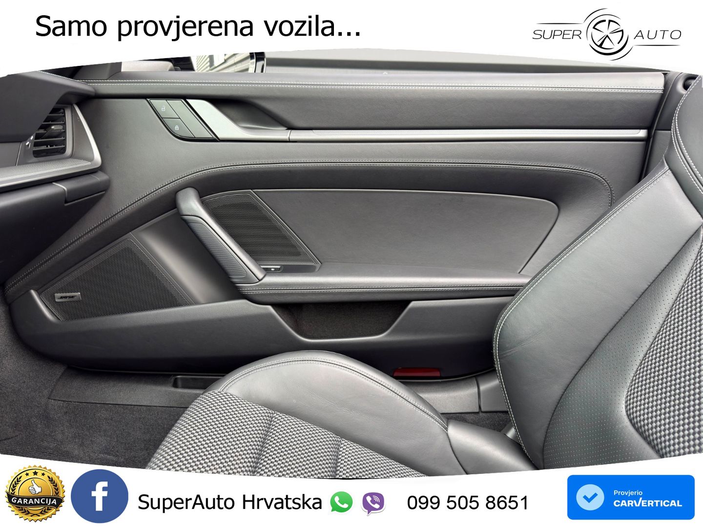 Porsche 911 Carrera Cabriolet 3.0 (385 KS) PDK
