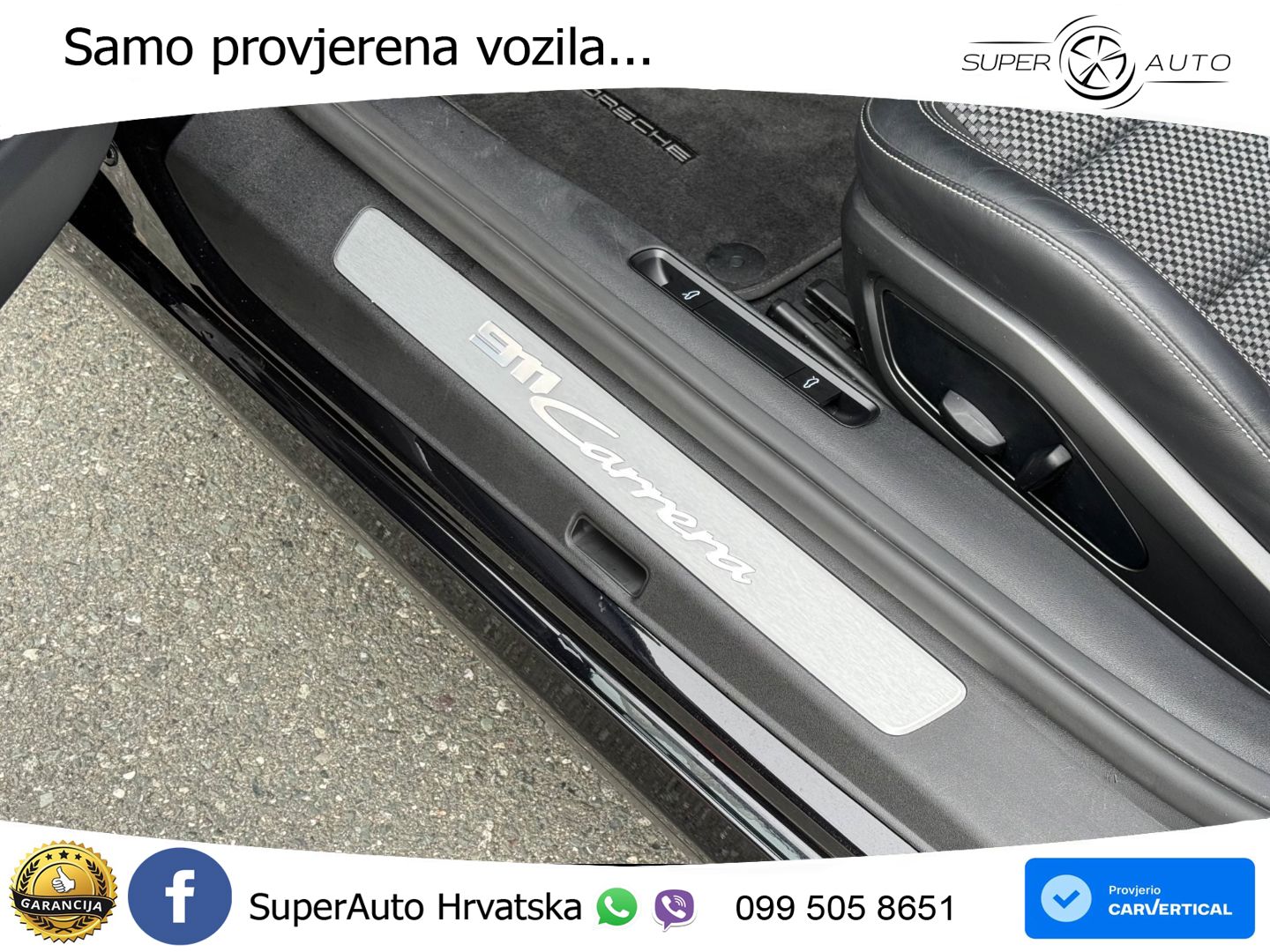 Porsche 911 Carrera Cabriolet 3.0 (385 KS) PDK