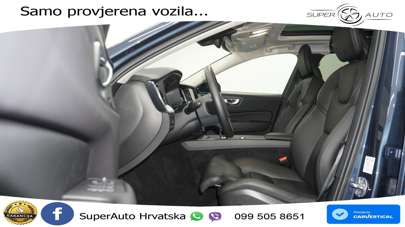 Volvo XC60 T8 AWD Geartronic LED+GR SJED+ACC