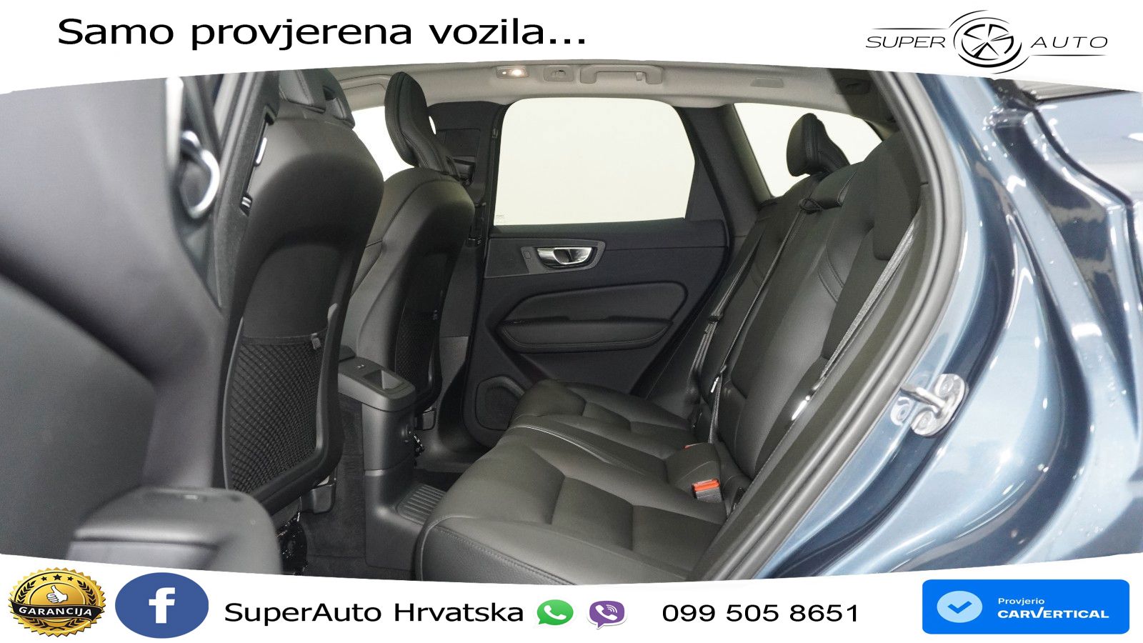 Volvo XC60 T8 AWD Geartronic LED+GR SJED+ACC