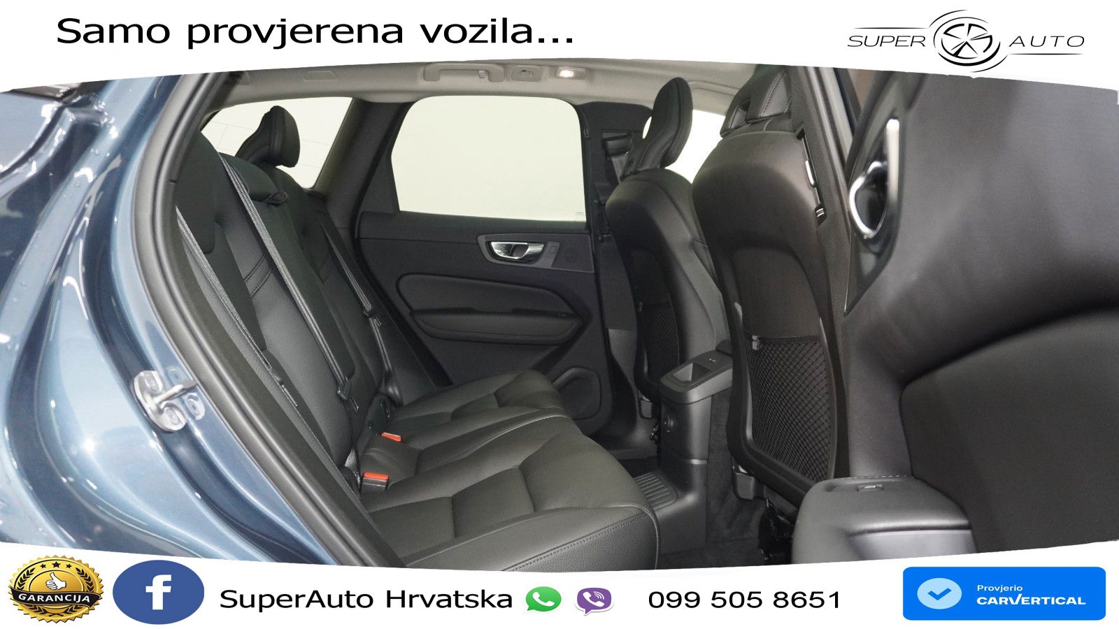 Volvo XC60 T8 AWD Geartronic LED+GR SJED+ACC