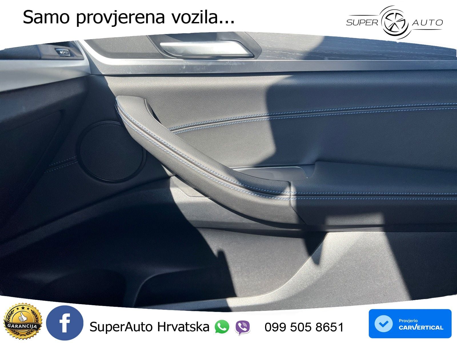 BMW X3 30d xDrive Steptronic M Sport LED+GR SJED+ACC