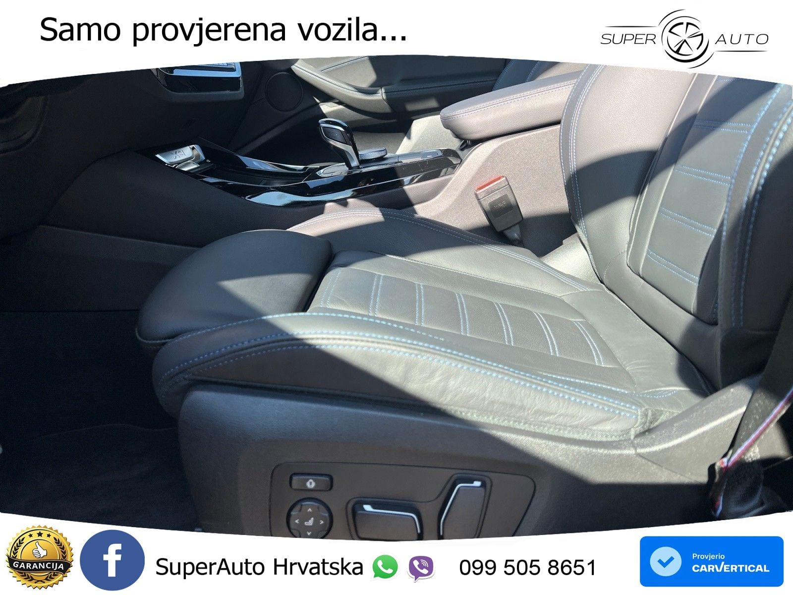 BMW X3 30d xDrive Steptronic M Sport LED+GR SJED+ACC