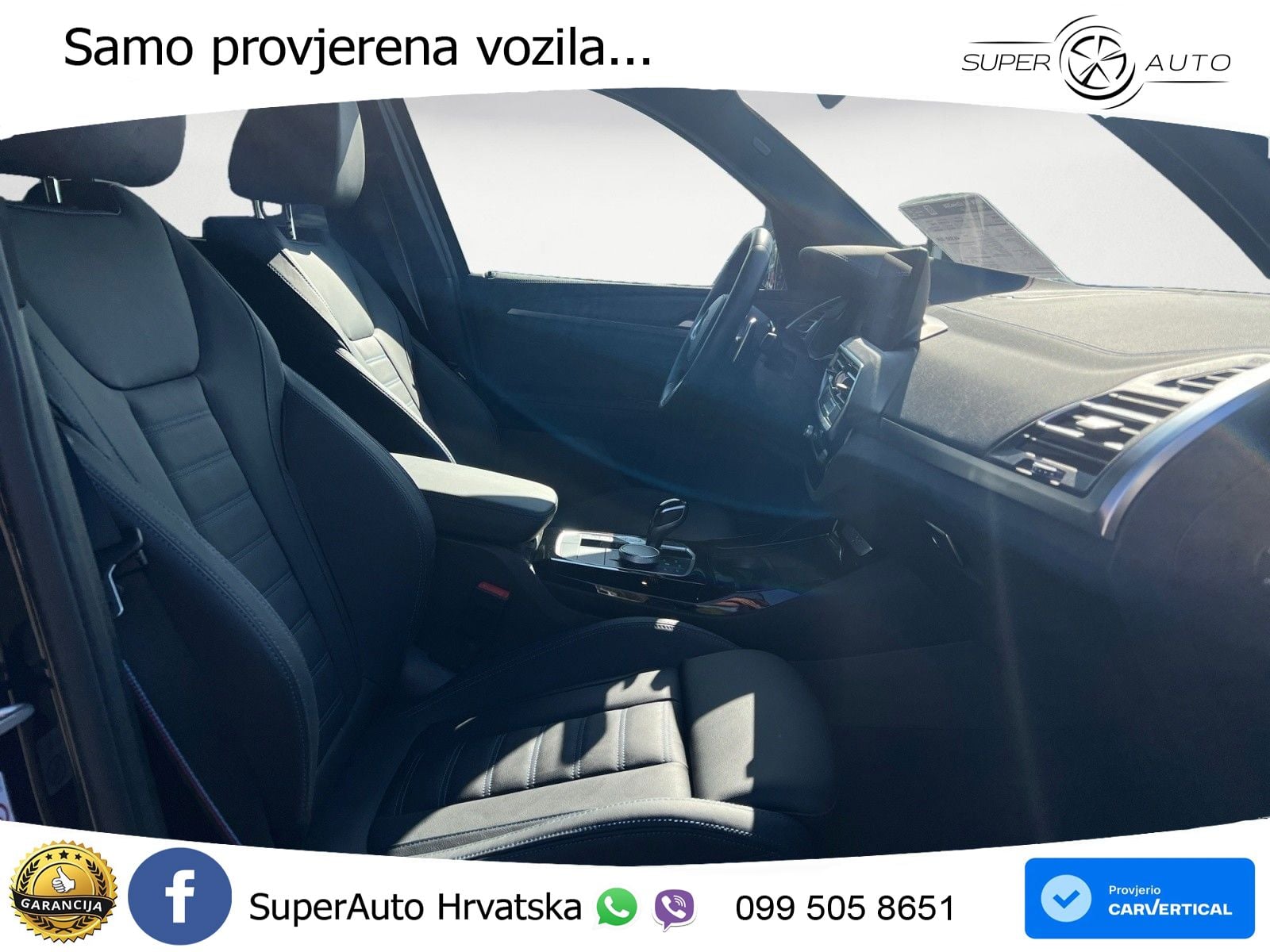 BMW X3 30d xDrive Steptronic M Sport LED+GR SJED+ACC