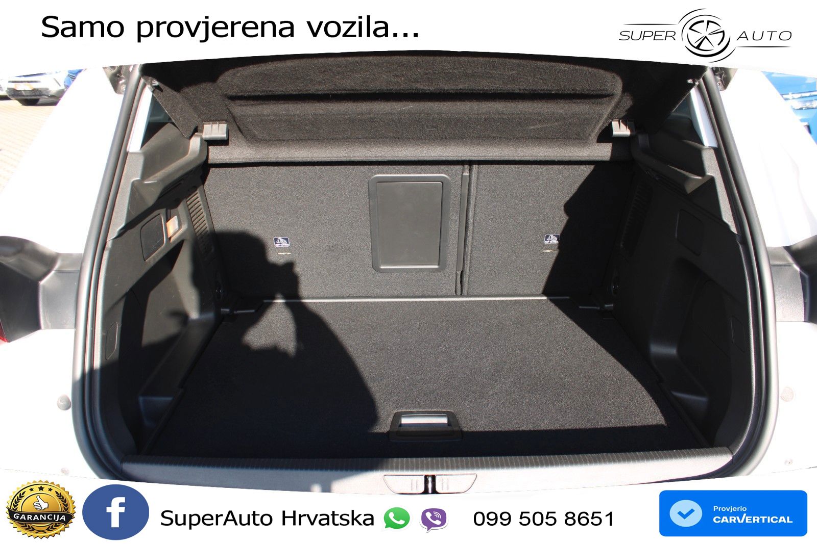 Opel Grandland 1.2i Turbo (130 KS) Automatic GS LED+GR SJED+ACC