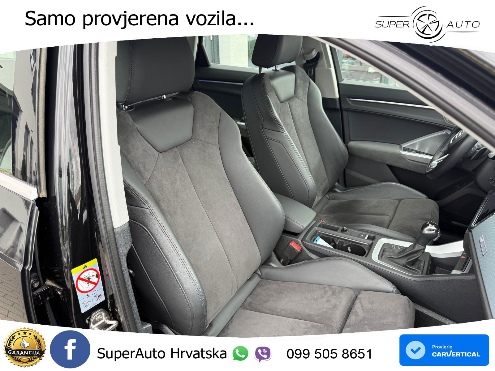 Audi Q3 35 TFSI (150 KS) S tronic advanced