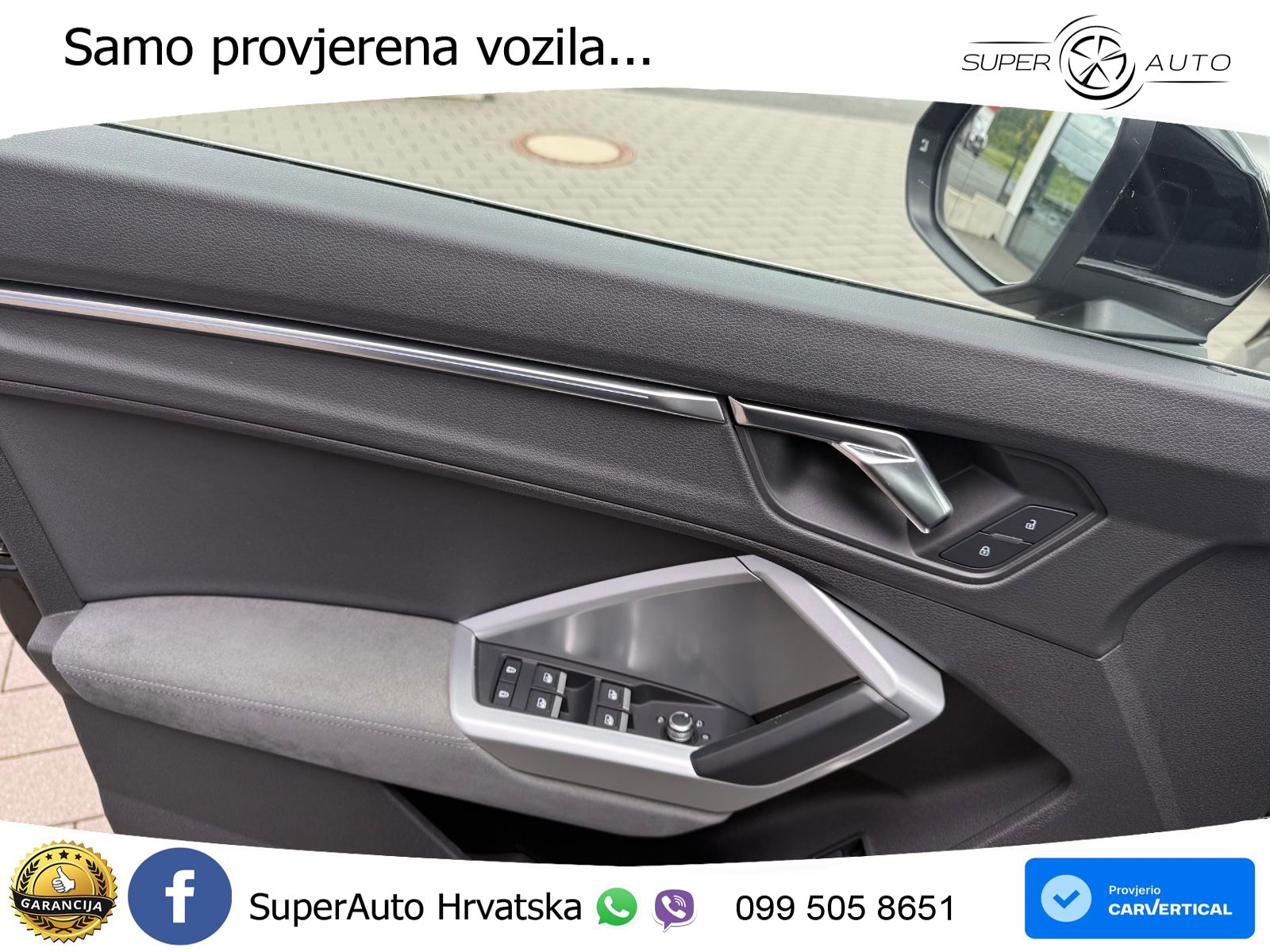 Audi Q3 35 TFSI (150 KS) S tronic advanced