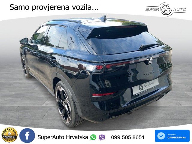 Volkswagen T-Roc II 1.5 eTSI (150 KS)  DSG LED+GR SJED+ACC