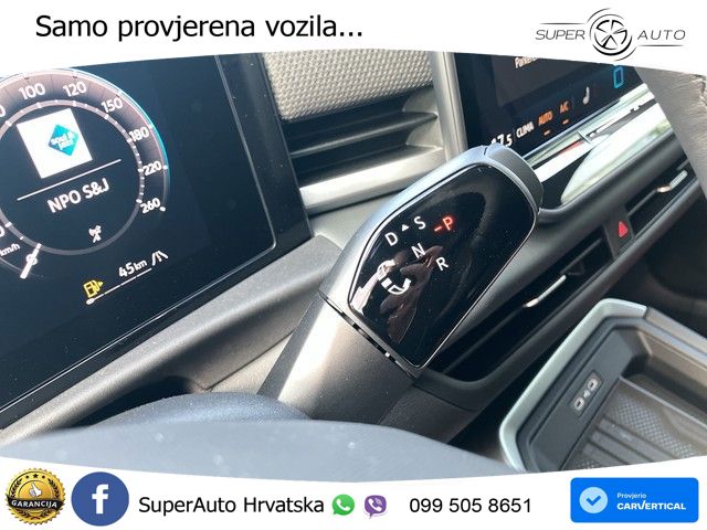 Volkswagen T-Roc II 1.5 eTSI (150 KS)  DSG LED+GR SJED+ACC