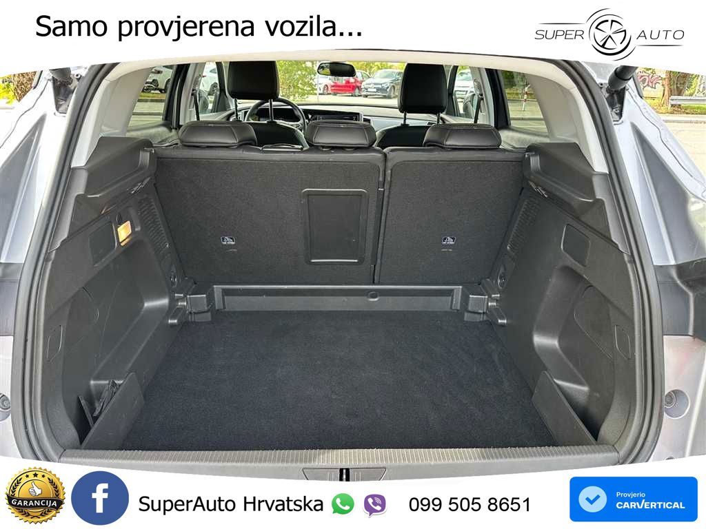 Opel Grandland 1.5d (130 KS) Automatic Elegance LED+GR SJED+ACC