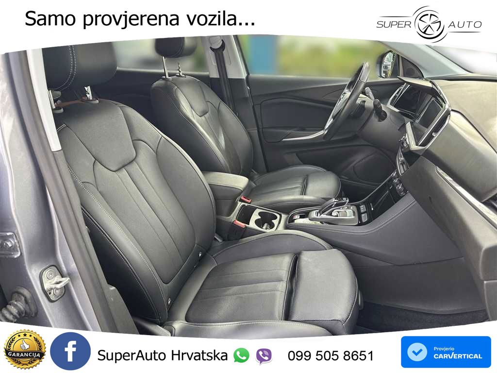Opel Grandland 1.5d (130 KS) Automatic Elegance LED+GR SJED+ACC