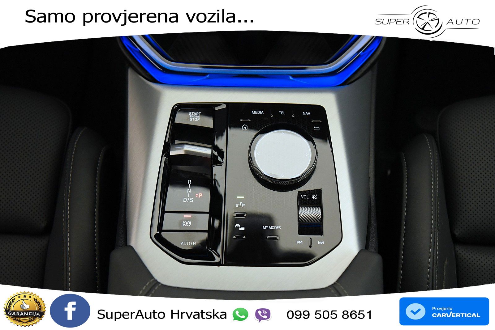 BMW X3 20d xDrive Steptronic M Sport LED+GR SJED+ACC