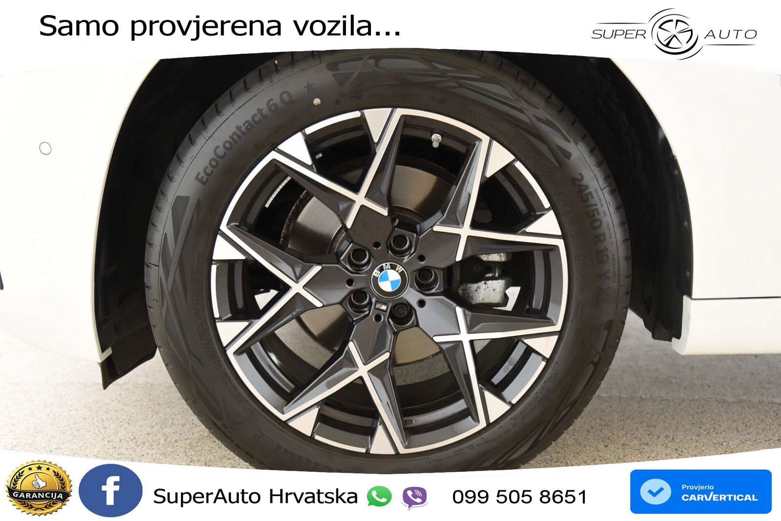 BMW X3 20d xDrive Steptronic M Sport LED+GR SJED+ACC