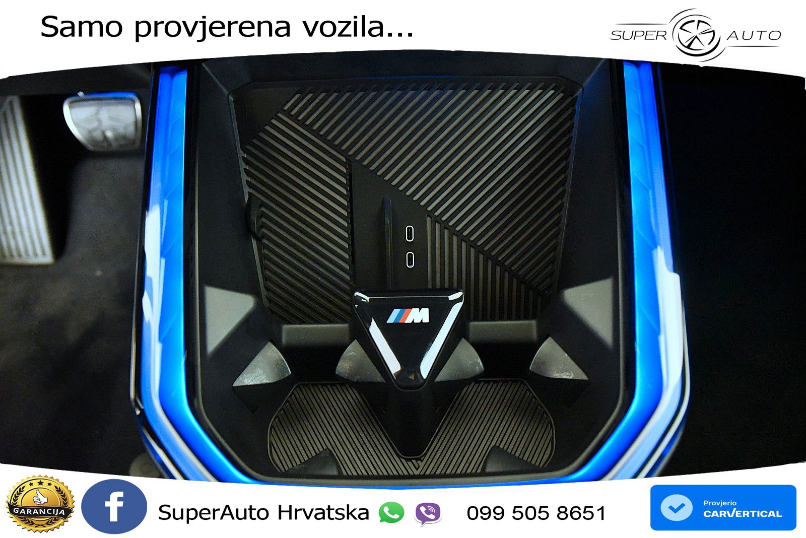 BMW X3 20d xDrive Steptronic M Sport LED+GR SJED+ACC