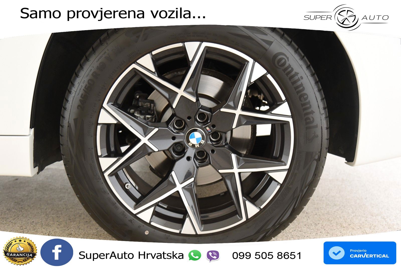 BMW X3 20d xDrive Steptronic M Sport LED+GR SJED+ACC