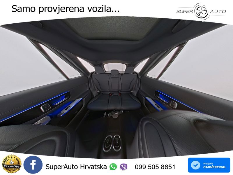 Mercedes GLC 300 (258 KS) 4MATIC 9G-TRONIC AMG ACC+GR SJED+360+PANO
