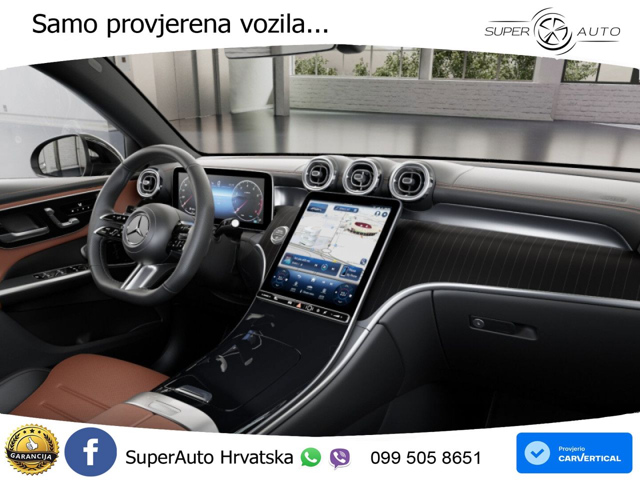 Mercedes GLC 200 (204 KS) 4MATIC 9G-TRONIC AMG