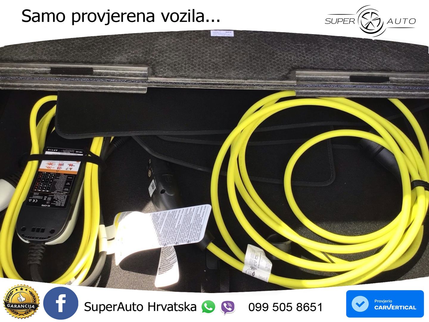 Volkswagen ID.7 Pro 82 kWh (286 KS)