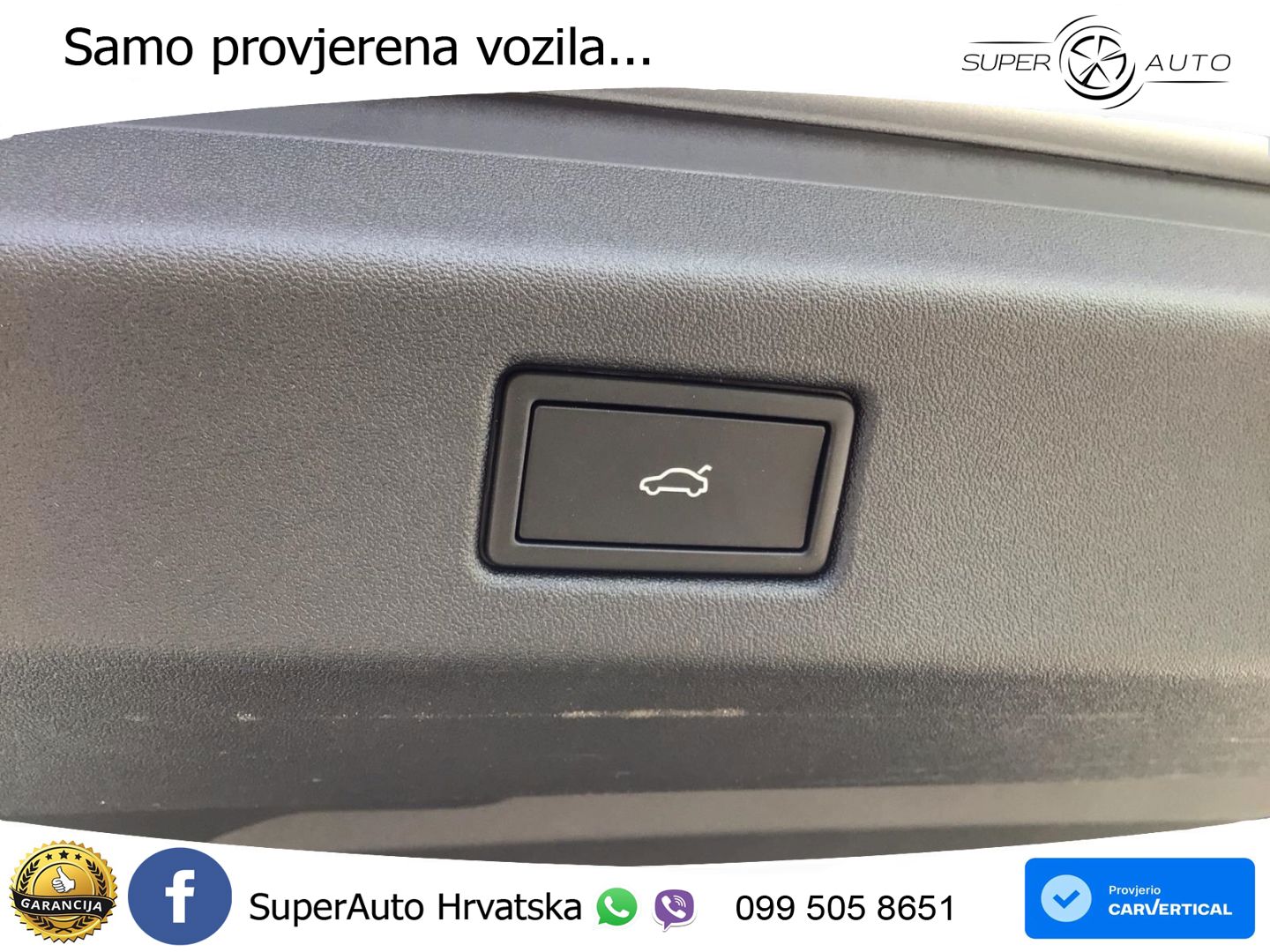 Volkswagen ID.7 Pro 82 kWh (286 KS)