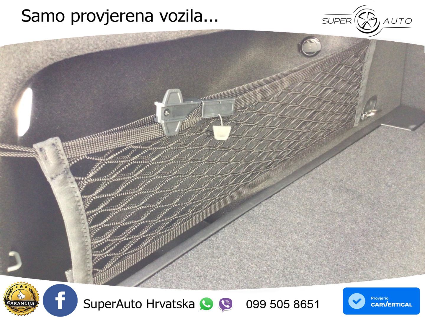 Volkswagen ID.7 Pro 82 kWh (286 KS)