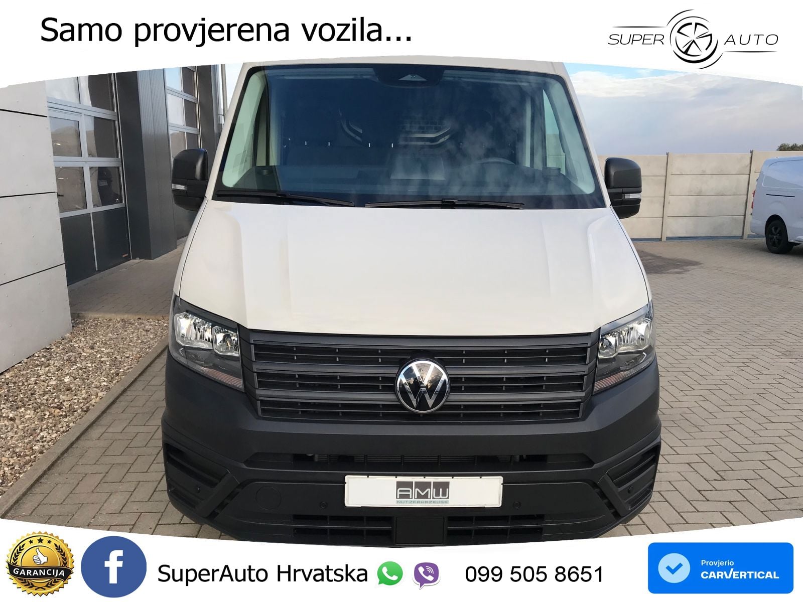 Volkswagen Crafter 35 2.0 TDI L4  APP KAMERA AHK 3.0t 140 KS