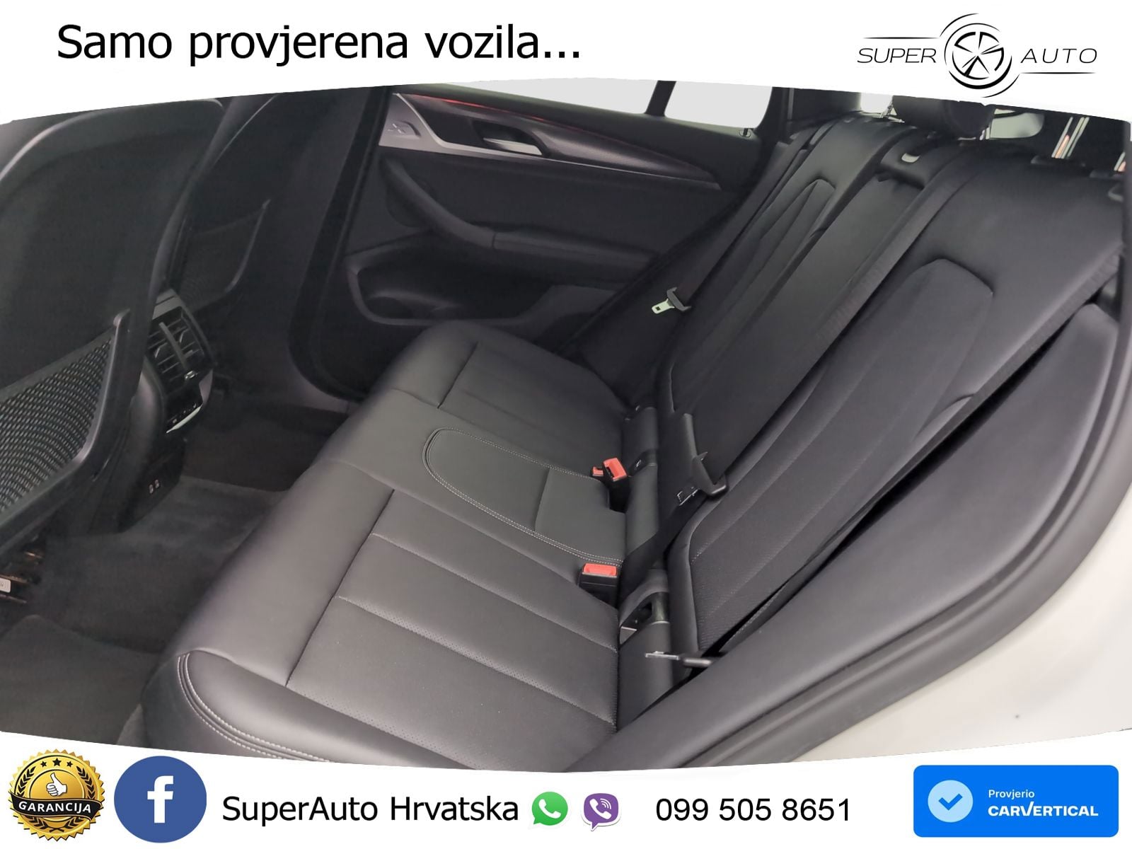BMW X3 20d xDrive Steptronic M Sport LED+GR SJED+ACC