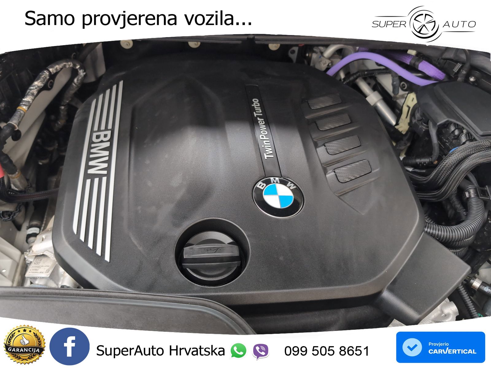 BMW X3 20d xDrive Steptronic M Sport LED+GR SJED+ACC