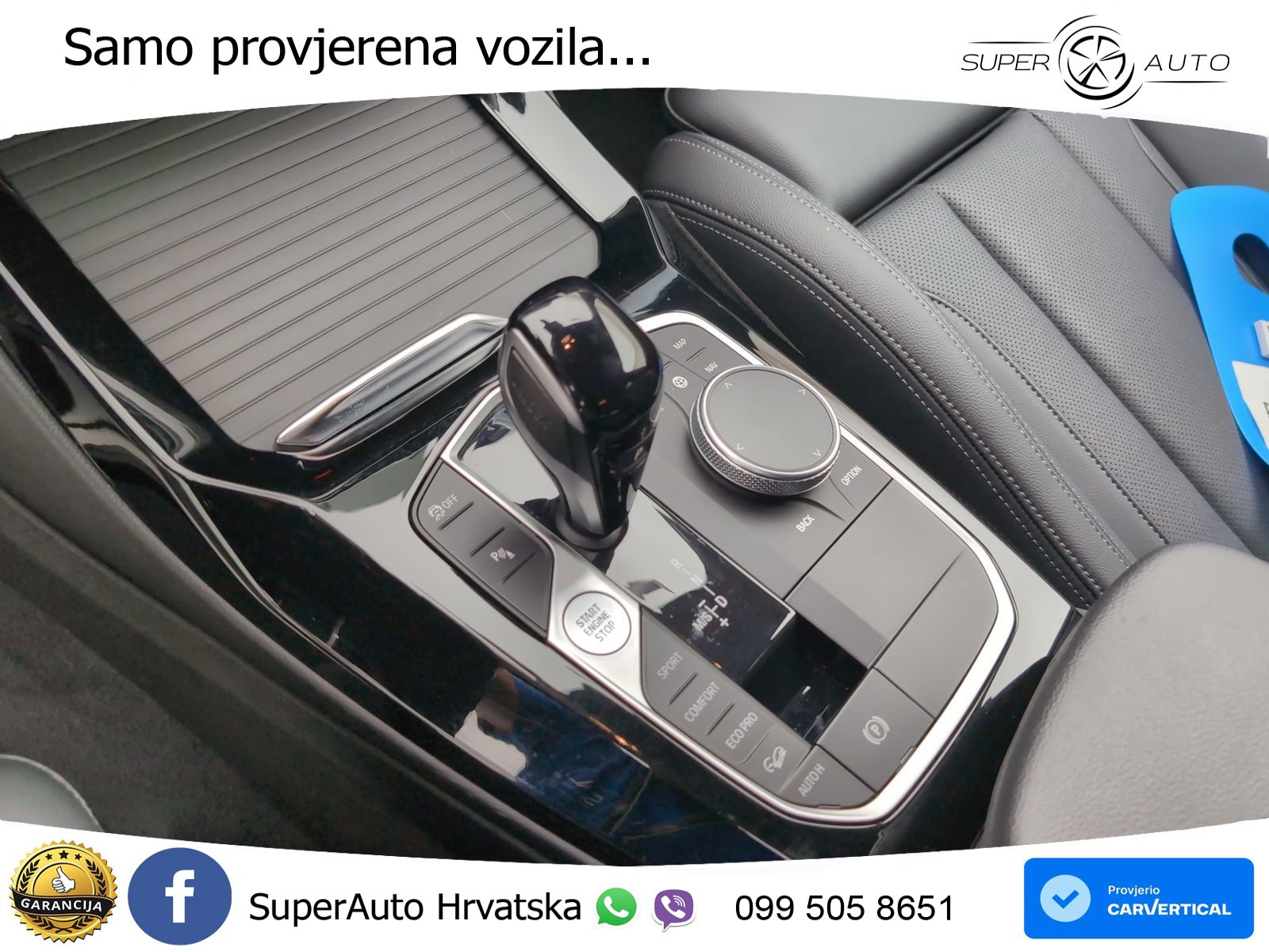 BMW X3 20d xDrive Steptronic M Sport LED+GR SJED+ACC