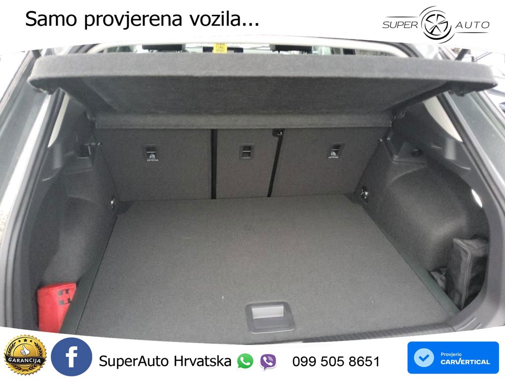 Volkswagen T-Roc 1.5 eTSI (150 KS)  DSG LED+GR SJED+ACC