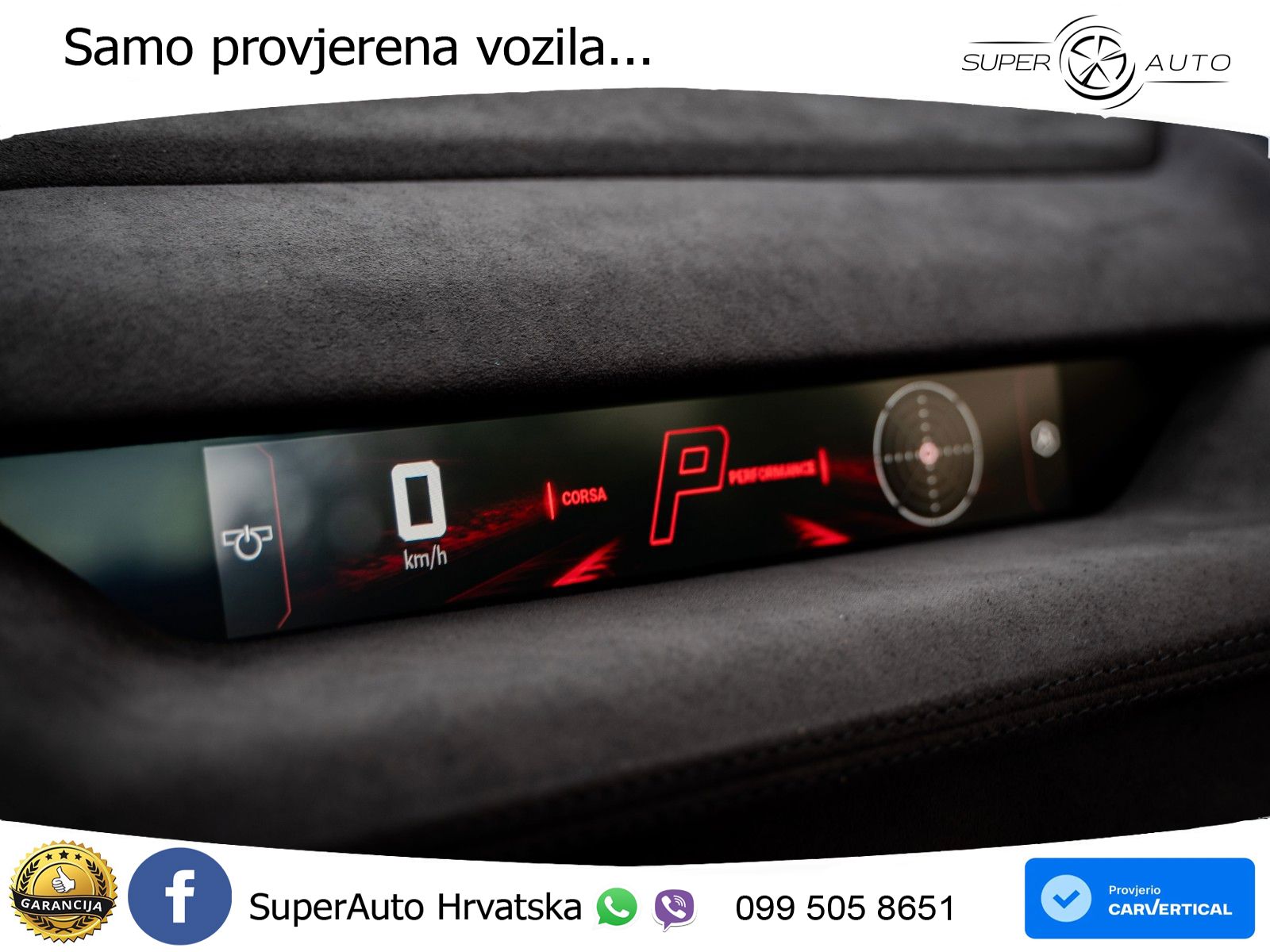 Lamborghini Temerario 4.0 V8 (920 KS) HPEV e-4WD DCT