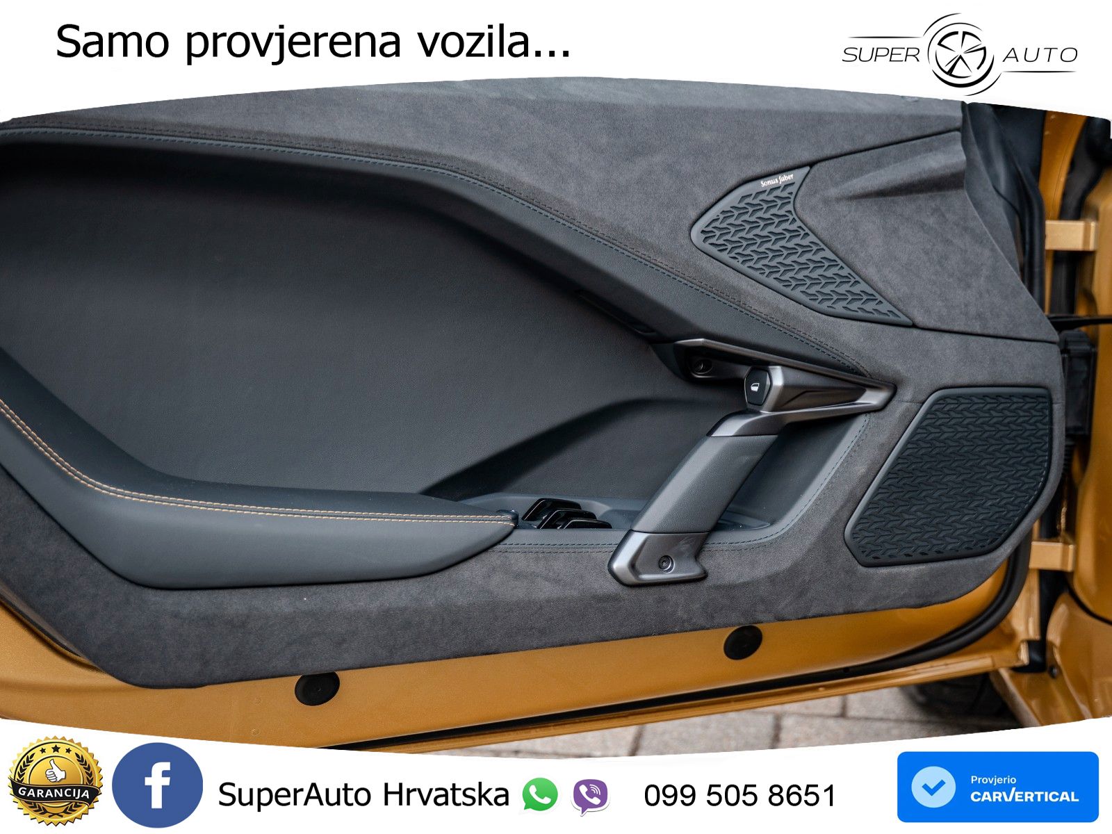 Lamborghini Temerario 4.0 V8 (920 KS) HPEV e-4WD DCT