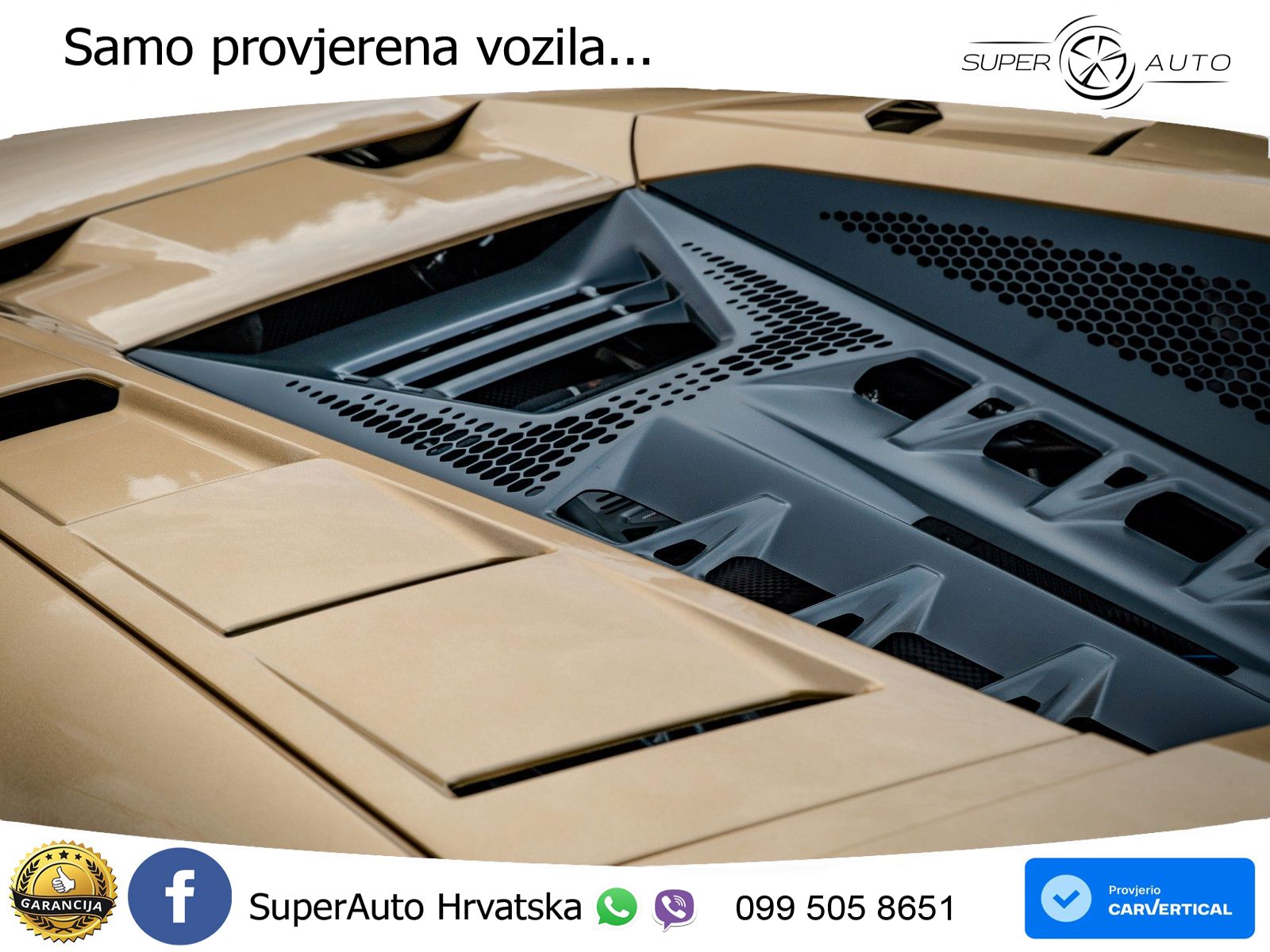 Lamborghini Temerario 4.0 V8 (920 KS) HPEV e-4WD DCT