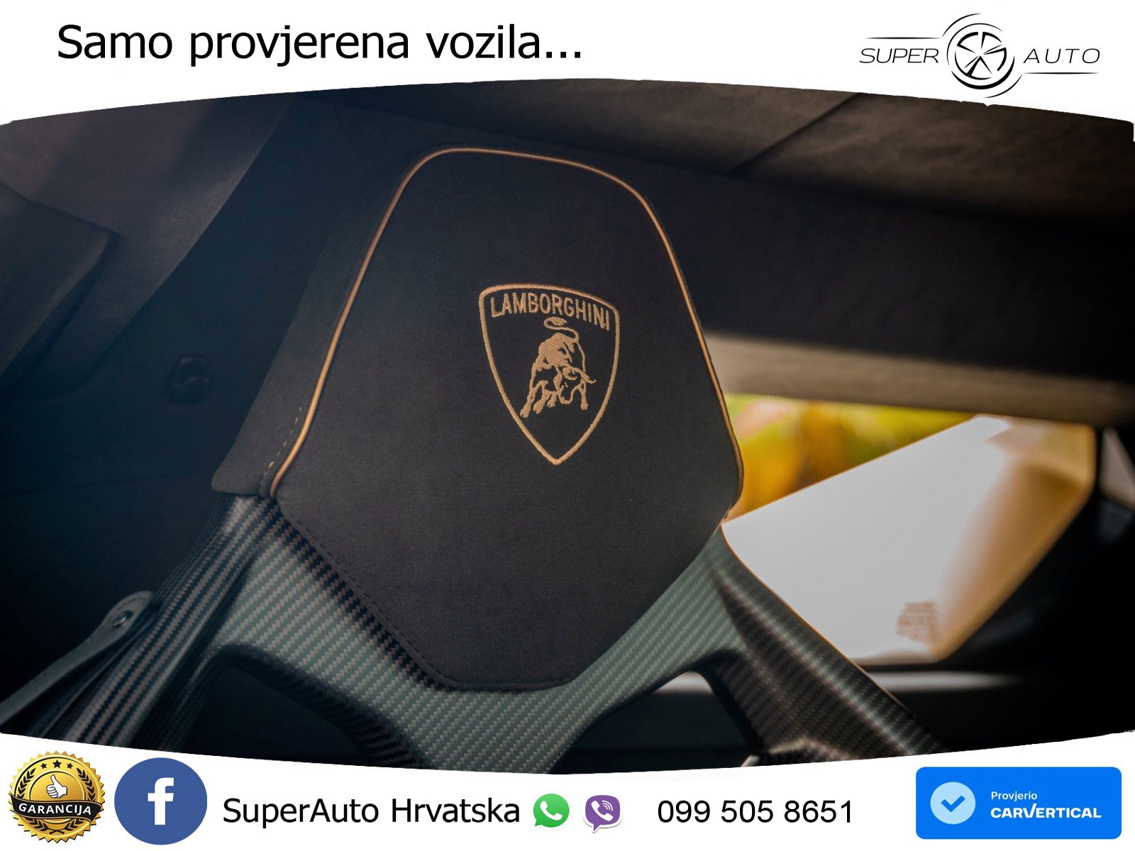 Lamborghini Temerario 4.0 V8 (920 KS) HPEV e-4WD DCT