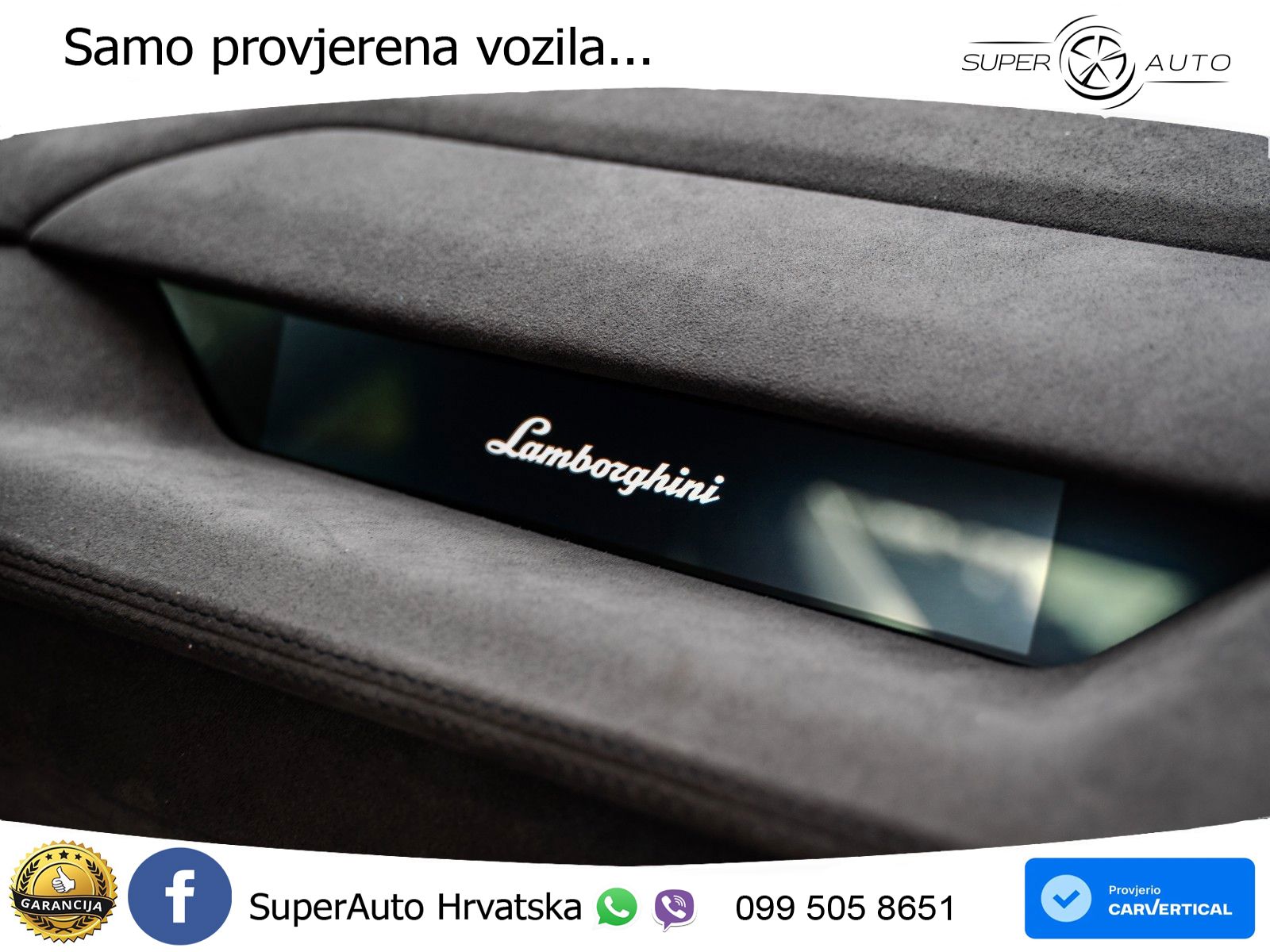 Lamborghini Temerario 4.0 V8 (920 KS) HPEV e-4WD DCT