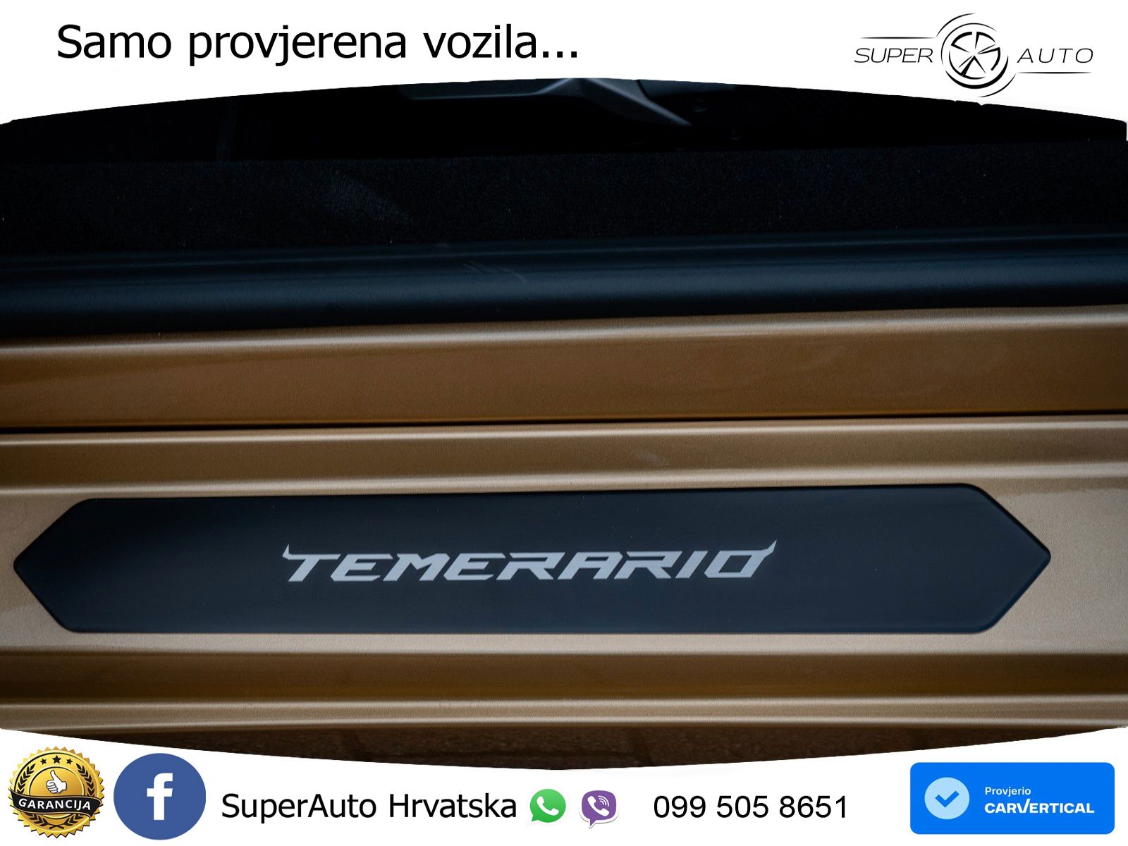 Lamborghini Temerario 4.0 V8 (920 KS) HPEV e-4WD DCT
