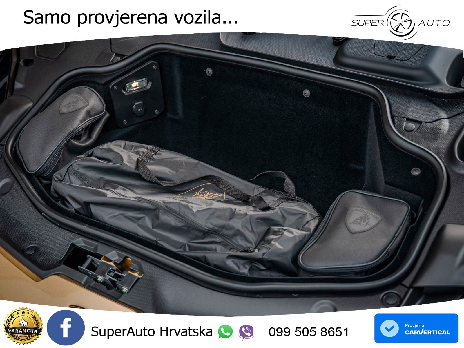 Lamborghini Temerario 4.0 V8 (920 KS) HPEV e-4WD DCT