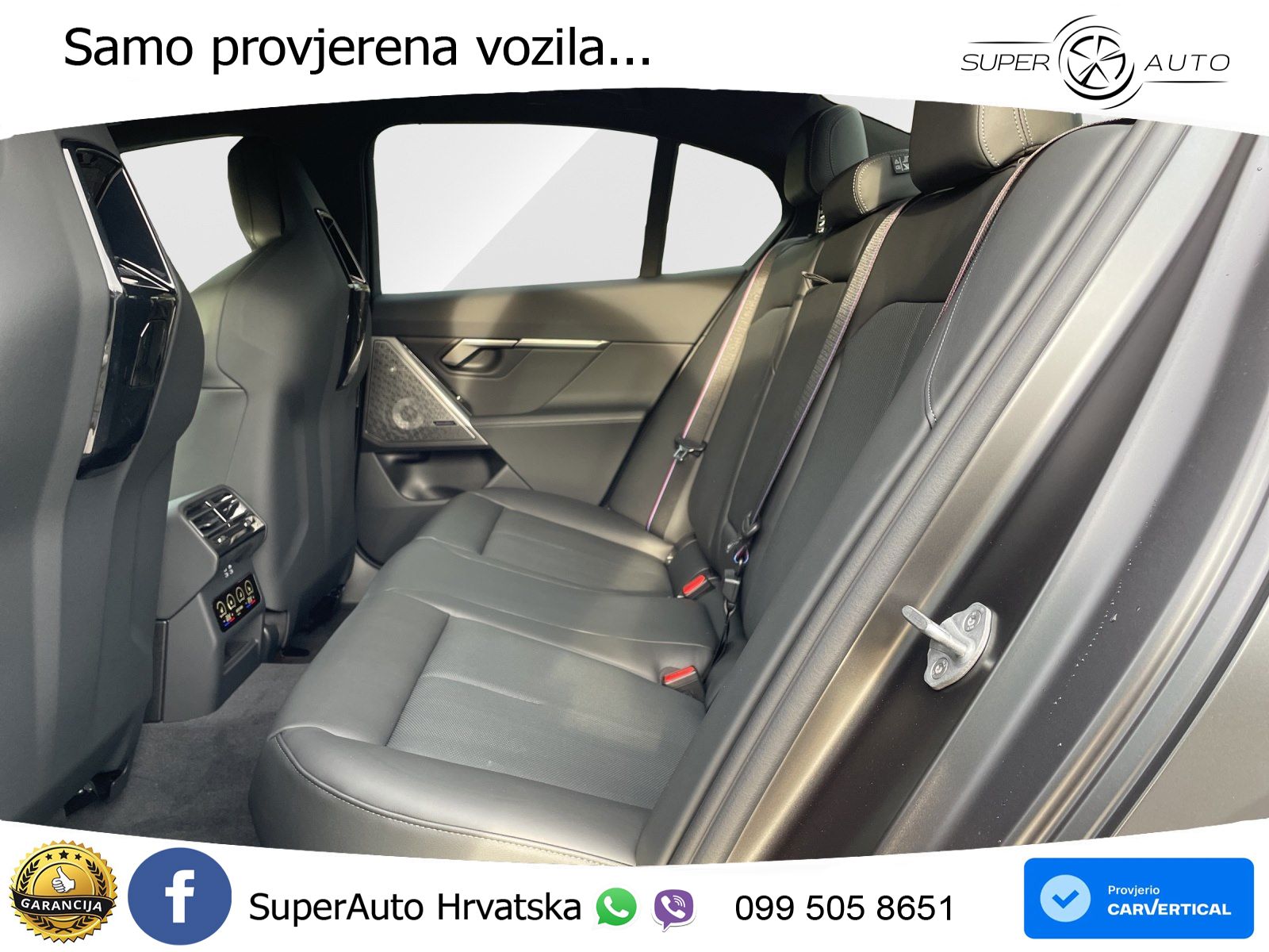 BMW 550e (489 KS) xDrive Steptronic