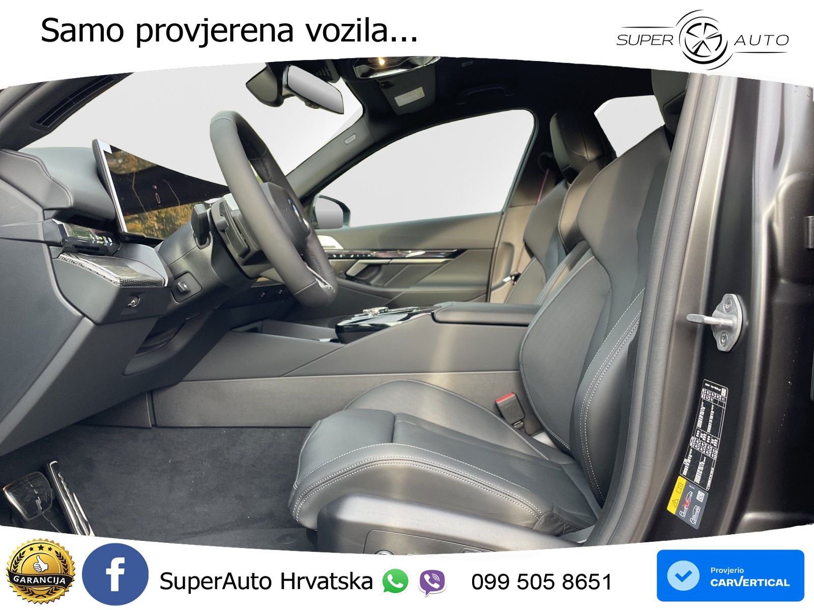 BMW 550e (489 KS) xDrive Steptronic