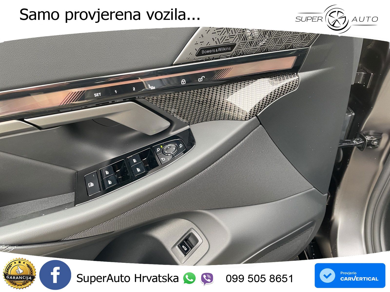 BMW 550e (489 KS) xDrive Steptronic