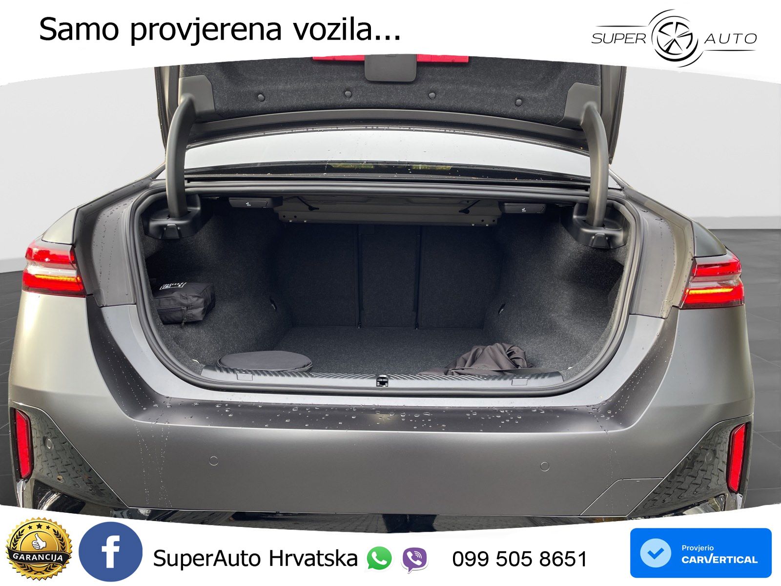 BMW 550e (489 KS) xDrive Steptronic