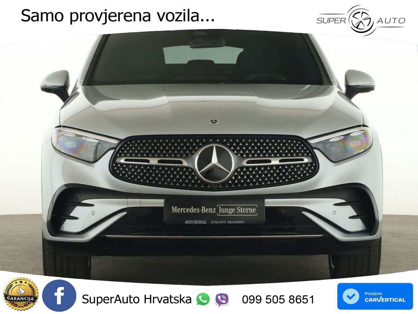 Mercedes GLC Coupe 220d (197 KS) 4MATIC 9G-TRONIC AMG ACC+GR SJED+360+PANO