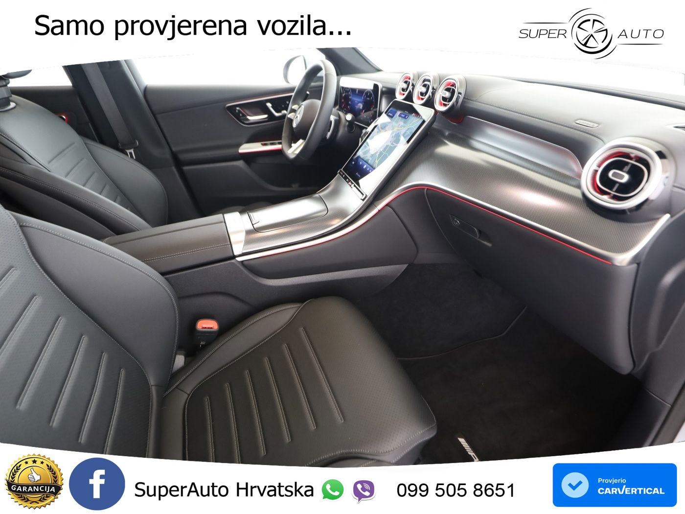 Mercedes GLC Coupe 220d (197 KS) 4MATIC 9G-TRONIC AMG ACC+GR SJED+360+PANO