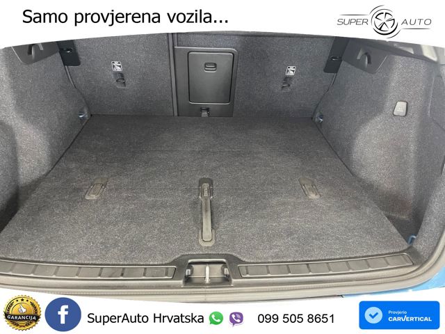 Volvo XC40 2.0 B3 163 KS Automatic LED+GR SJED+ACC