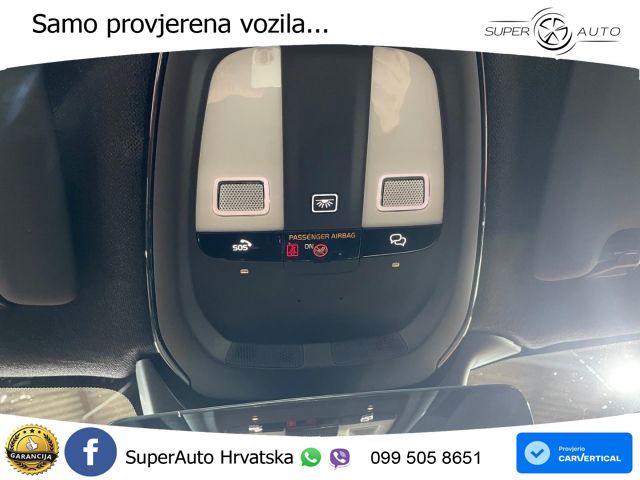 Volvo XC40 2.0 B3 163 KS Automatic LED+GR SJED+ACC