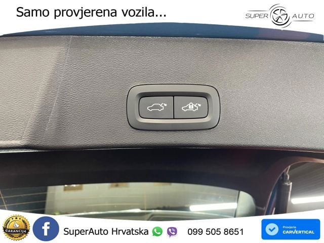 Volvo XC40 2.0 B3 163 KS Automatic LED+GR SJED+ACC