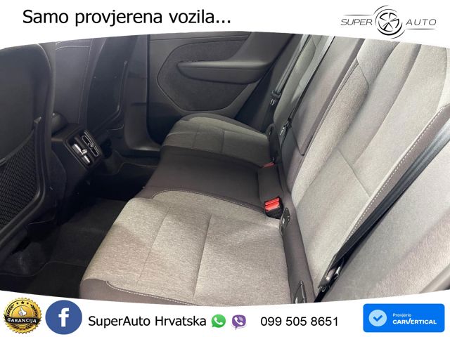 Volvo XC40 2.0 B3 163 KS Automatic LED+GR SJED+ACC