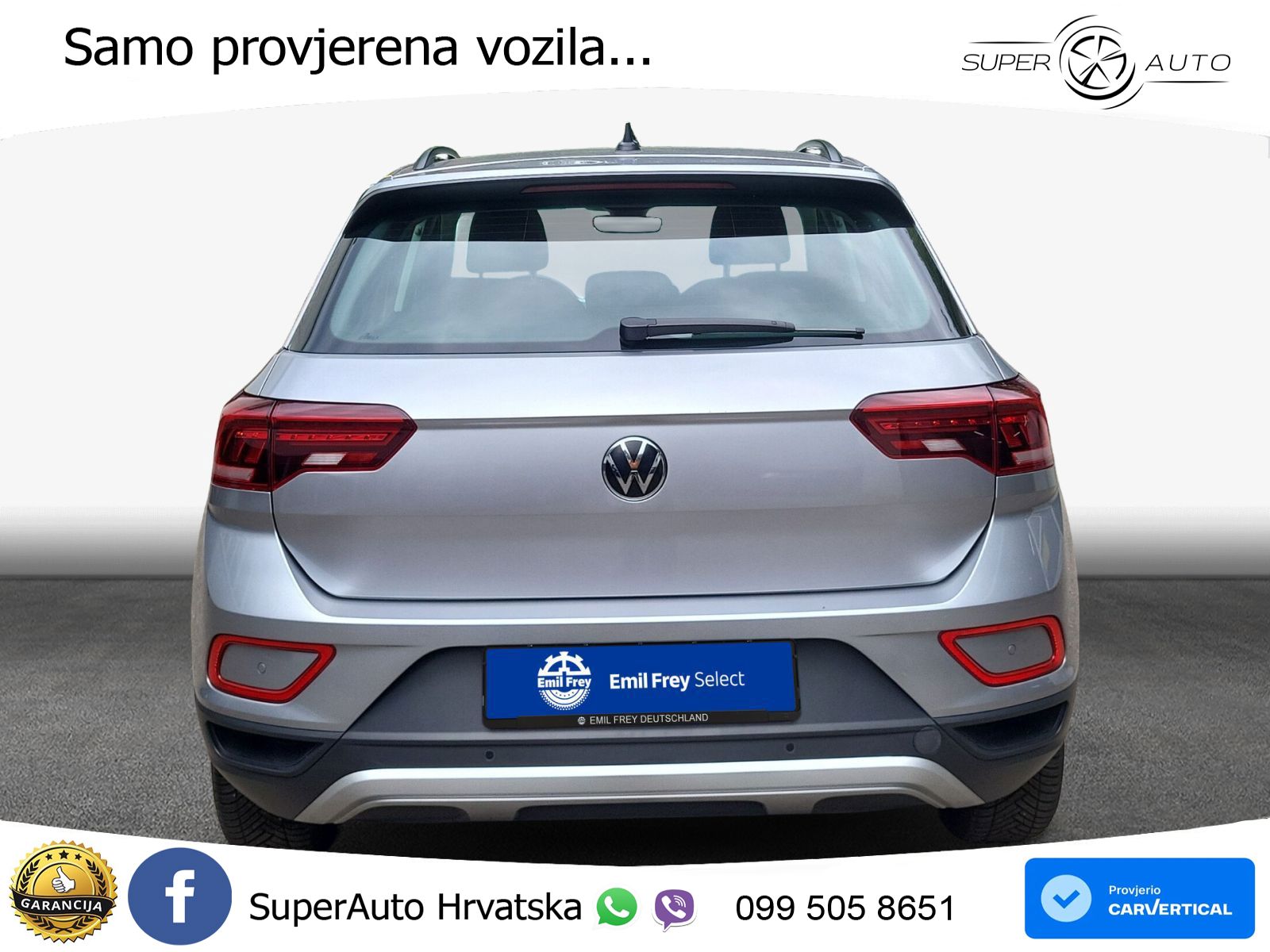 Volkswagen T-Roc I 2.0 TDI (116 KS) LED+GR SJED+ACC