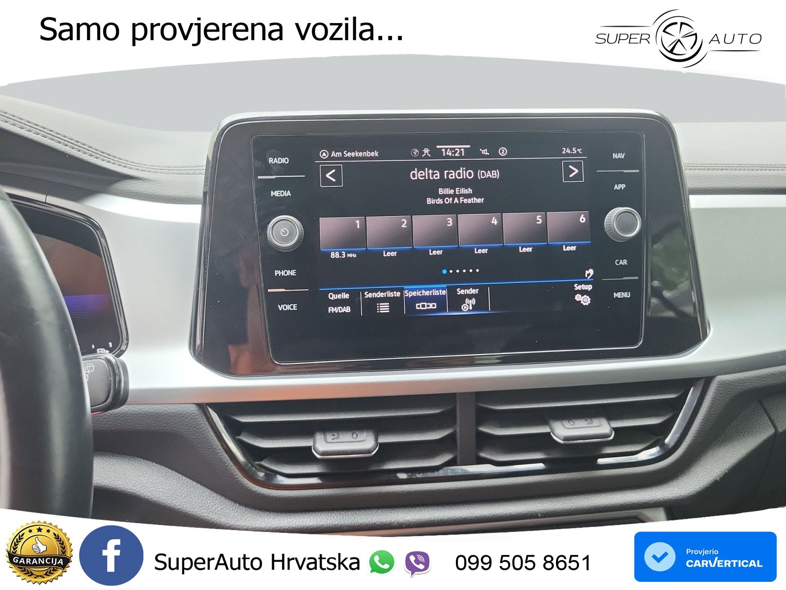 Volkswagen T-Roc I 2.0 TDI (116 KS) LED+GR SJED+ACC