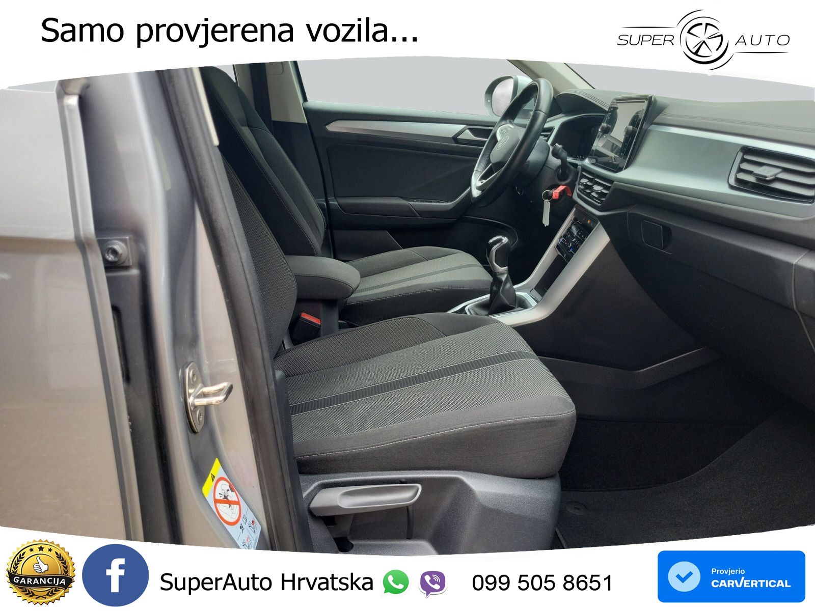 Volkswagen T-Roc I 2.0 TDI (116 KS) LED+GR SJED+ACC