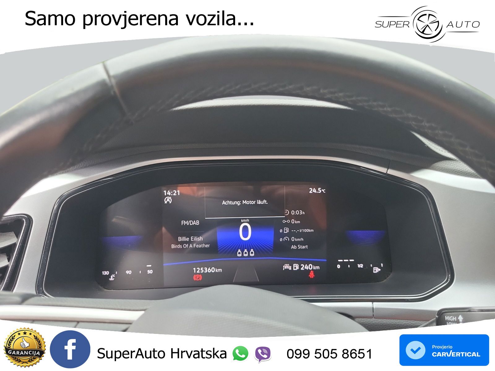 Volkswagen T-Roc I 2.0 TDI (116 KS) LED+GR SJED+ACC
